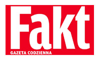 Logo fakt