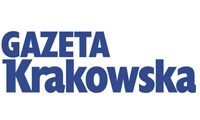 Logo Gazeta Krakowska